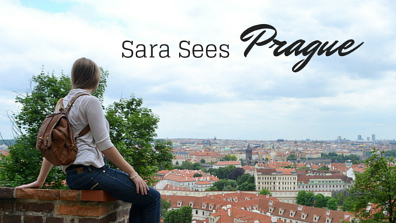 Sara Sees (2)